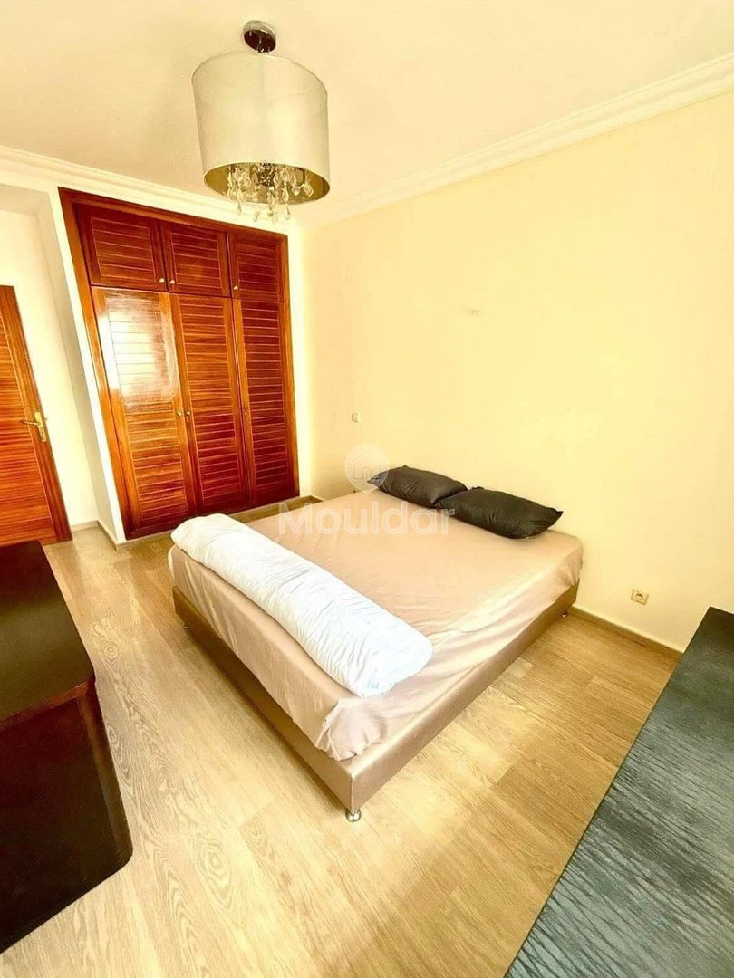 Kira için: Triangle d’Or’da Şık 2+0 odalı daire - Photo 2