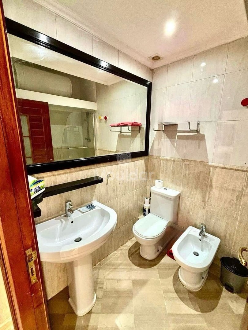 Kira için: Triangle d’Or’da Şık 2+0 odalı daire - Photo 6