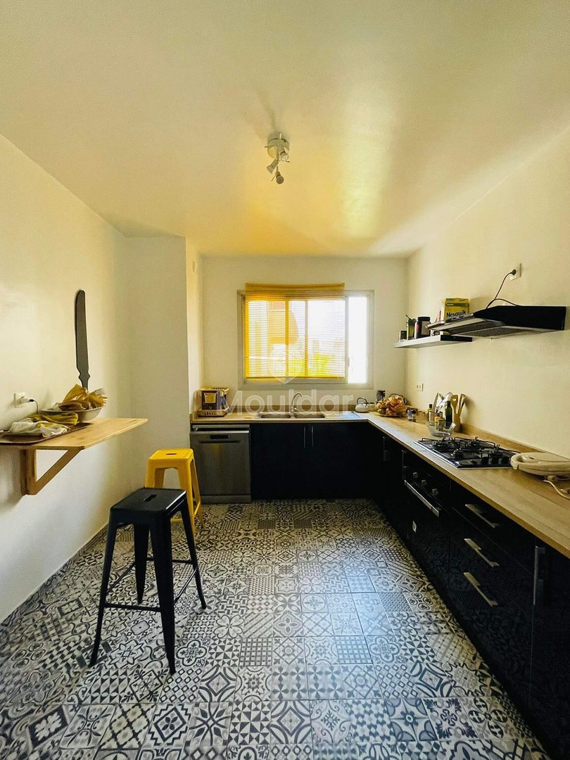 Bel Appartamento 2 Camere da Letto da Affittare a Casablanca Maarif - Photo 4