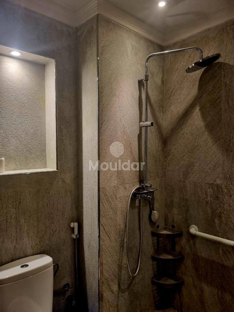 Te koop: Ruime 2-kamerappartement in Casablanca - Photo 16