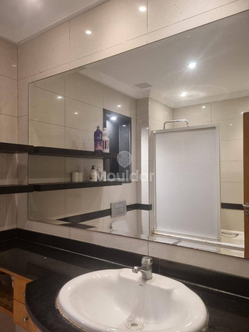 Te koop: Ruime 2-kamerappartement in Casablanca - Photo 15