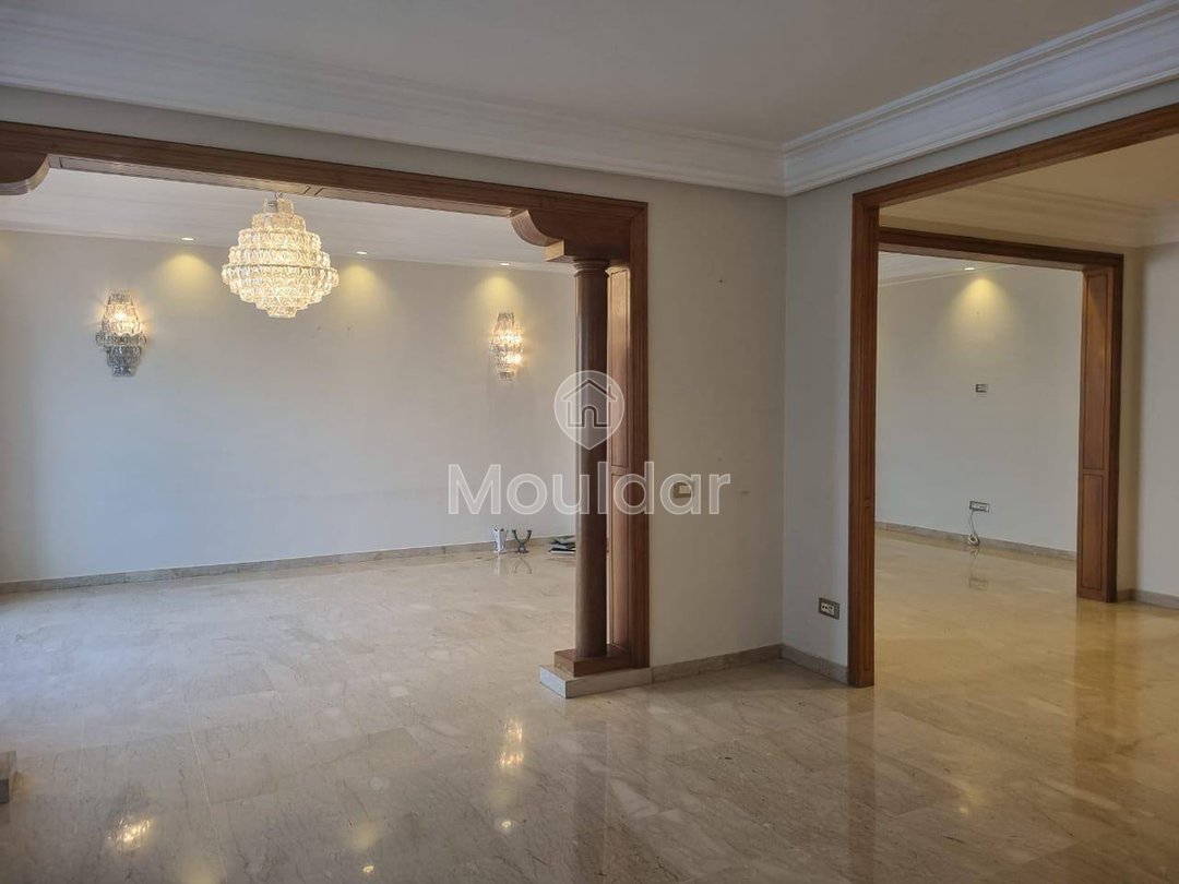 Te koop: Ruime 2-kamerappartement in Casablanca - Photo 7