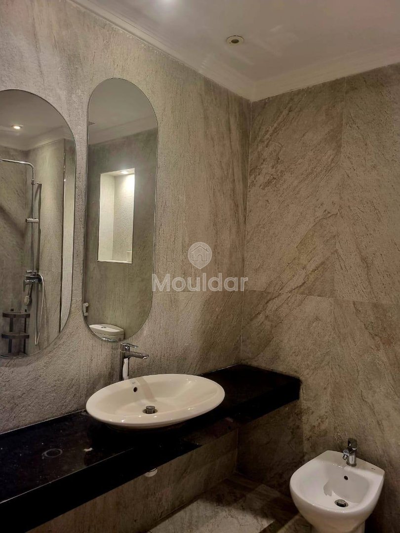 Te koop: Ruime 2-kamerappartement in Casablanca - Photo 17