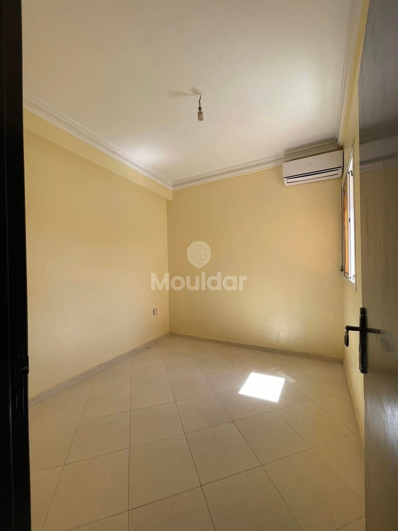 Marrakech'te Kiralık Daire - 4. katta Şık ve Konfor - Photo 5