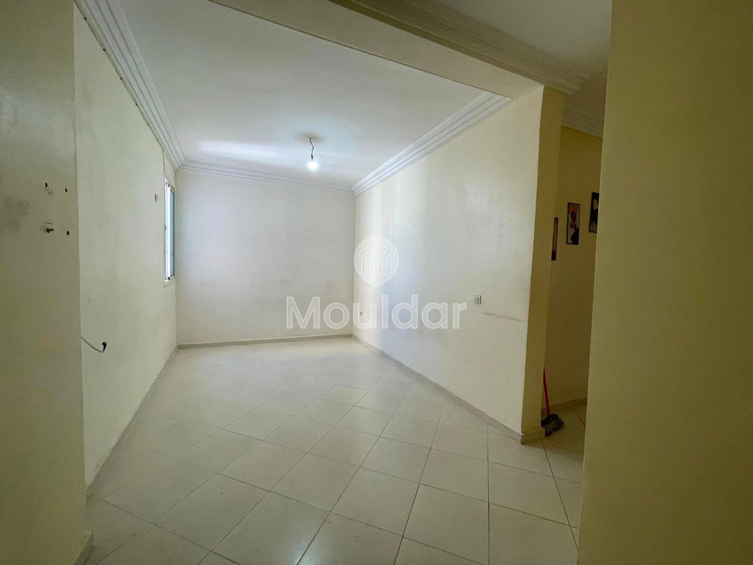 Marrakech'te Kiralık Daire - 4. katta Şık ve Konfor - Photo 1