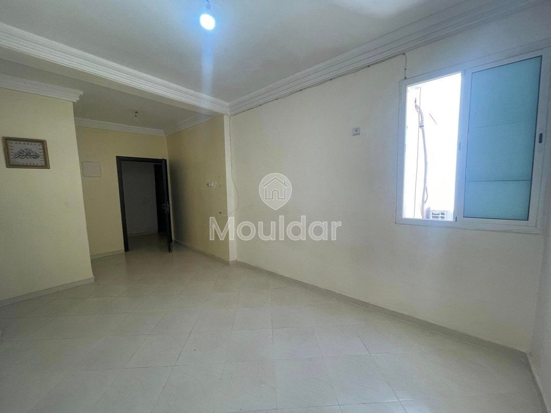 Marrakech'te Kiralık Daire - 4. katta Şık ve Konfor - Photo 4