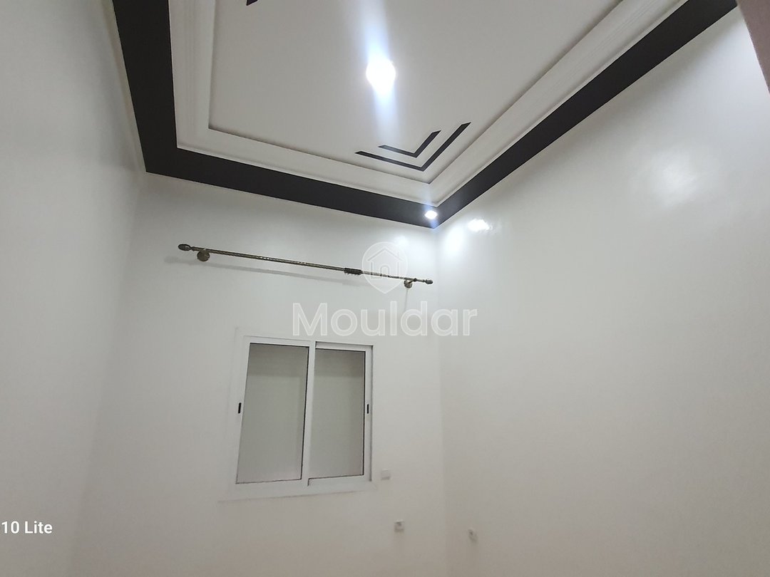 Urocze mieszkanie 2 sypialnie na sprzedaż w Fez - 55 m² - Photo 4