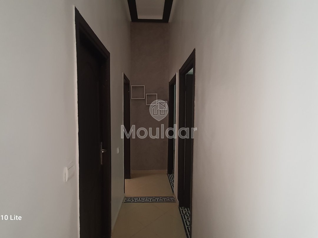 Urocze mieszkanie 2 sypialnie na sprzedaż w Fez - 55 m² - Photo 7