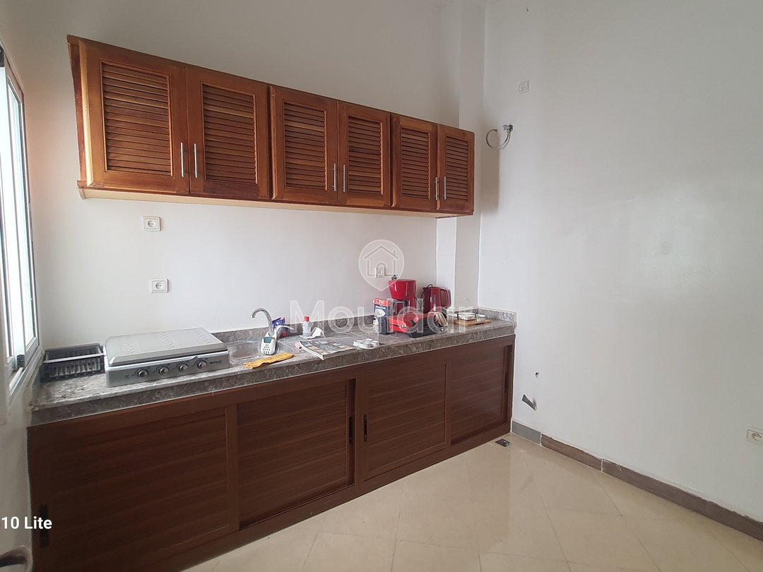 Urocze mieszkanie 2 sypialnie na sprzedaż w Fez - 55 m² - Photo 11