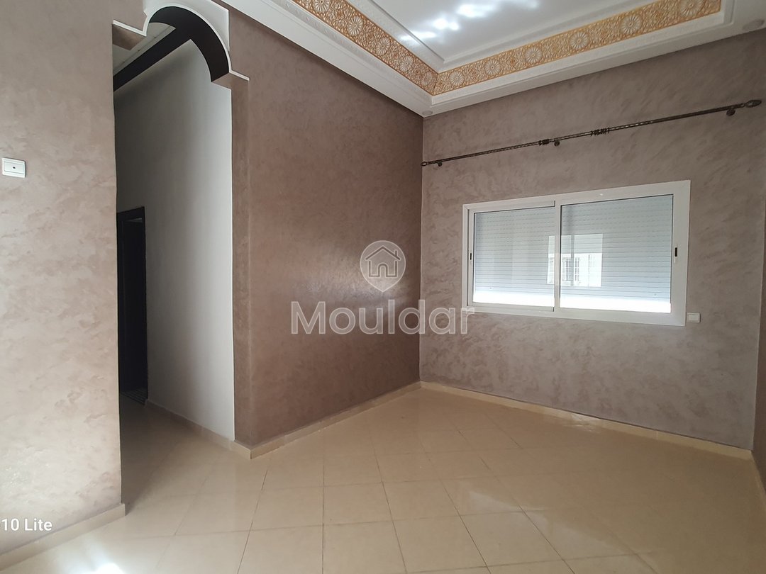 Urocze mieszkanie 2 sypialnie na sprzedaż w Fez - 55 m² - Photo 6