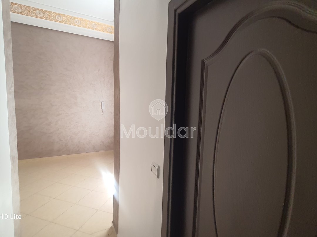 Urocze mieszkanie 2 sypialnie na sprzedaż w Fez - 55 m² - Photo 8