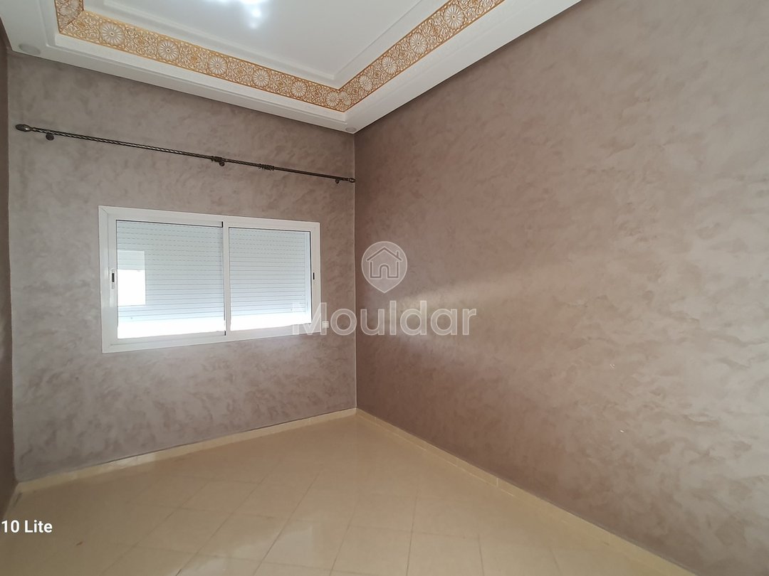 Urocze mieszkanie 2 sypialnie na sprzedaż w Fez - 55 m² - Photo 5