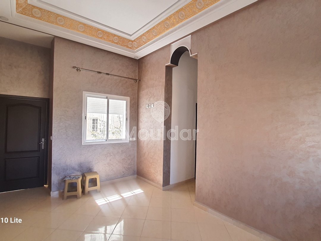 Urocze mieszkanie 2 sypialnie na sprzedaż w Fez - 55 m² - Photo 9