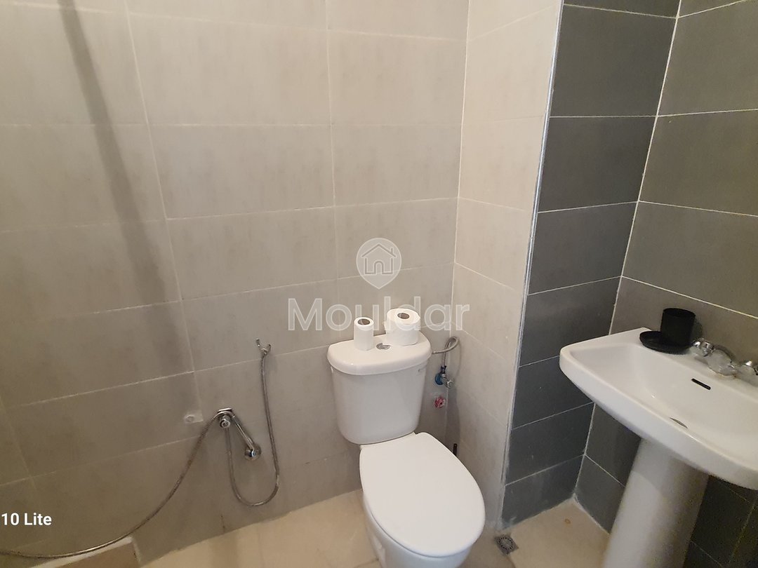 Urocze mieszkanie 2 sypialnie na sprzedaż w Fez - 55 m² - Photo 13