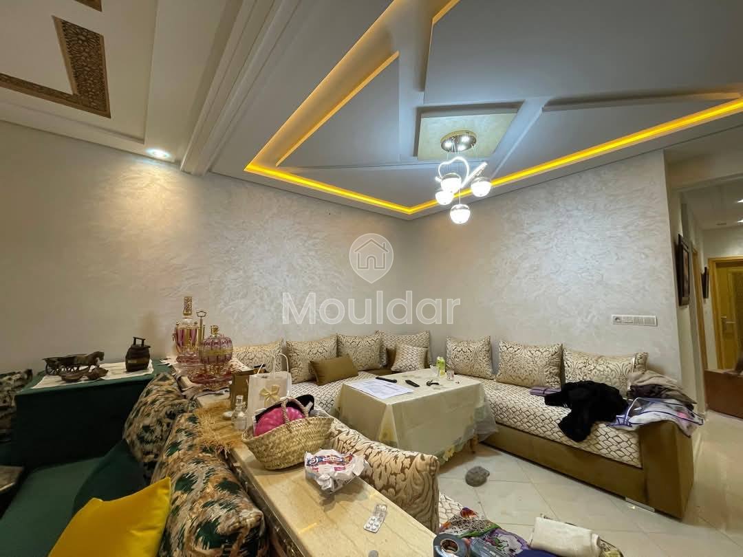 Appartements à Vendre : Charmant T2 à Fès - Agdal - Photo 1