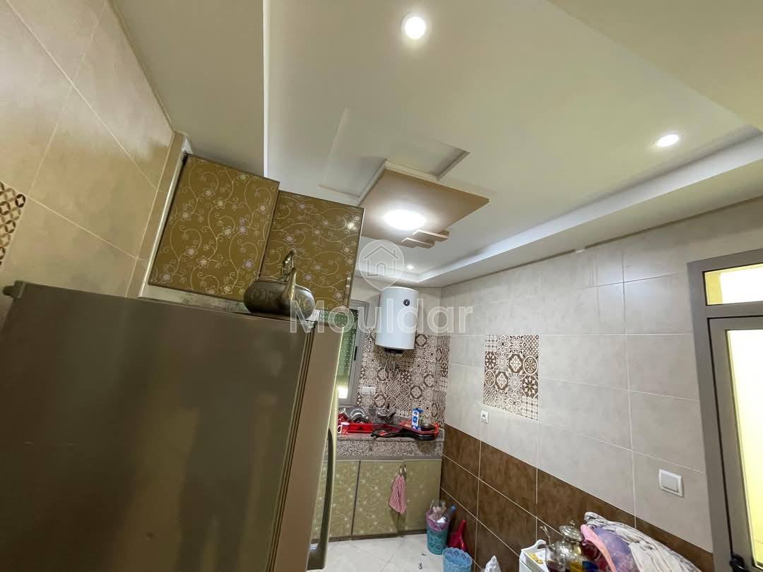 Appartements à Vendre : Charmant T2 à Fès - Agdal - Photo 10