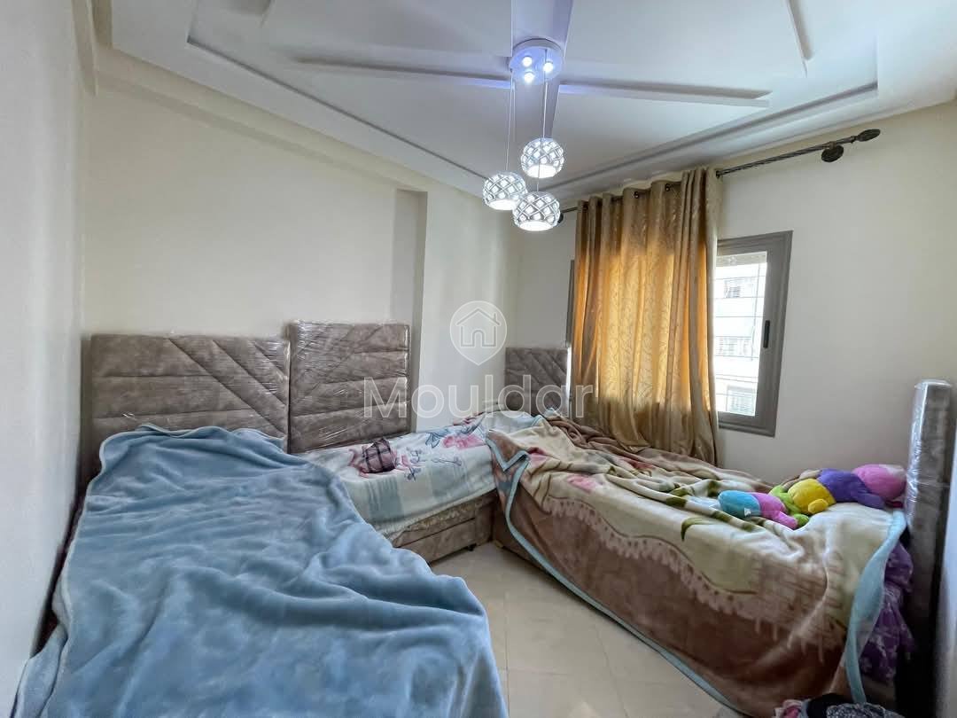 Appartements à Vendre : Charmant T2 à Fès - Agdal - Photo 6