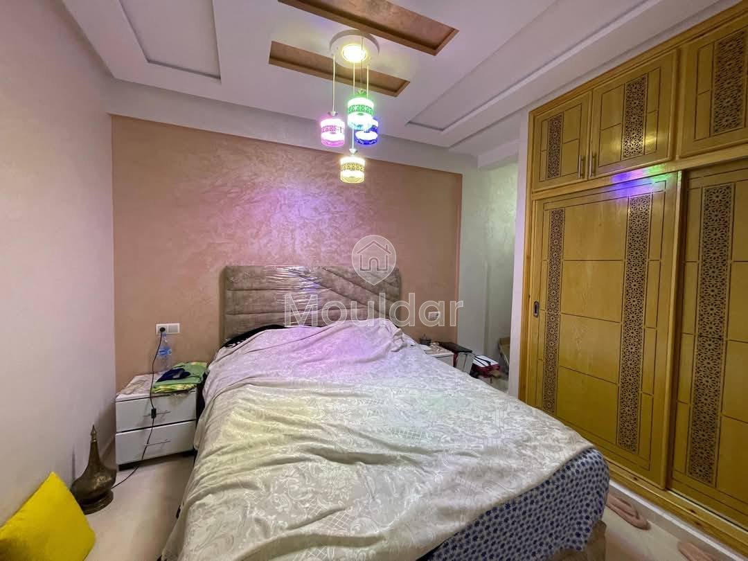 Appartements à Vendre : Charmant T2 à Fès - Agdal - Photo 5