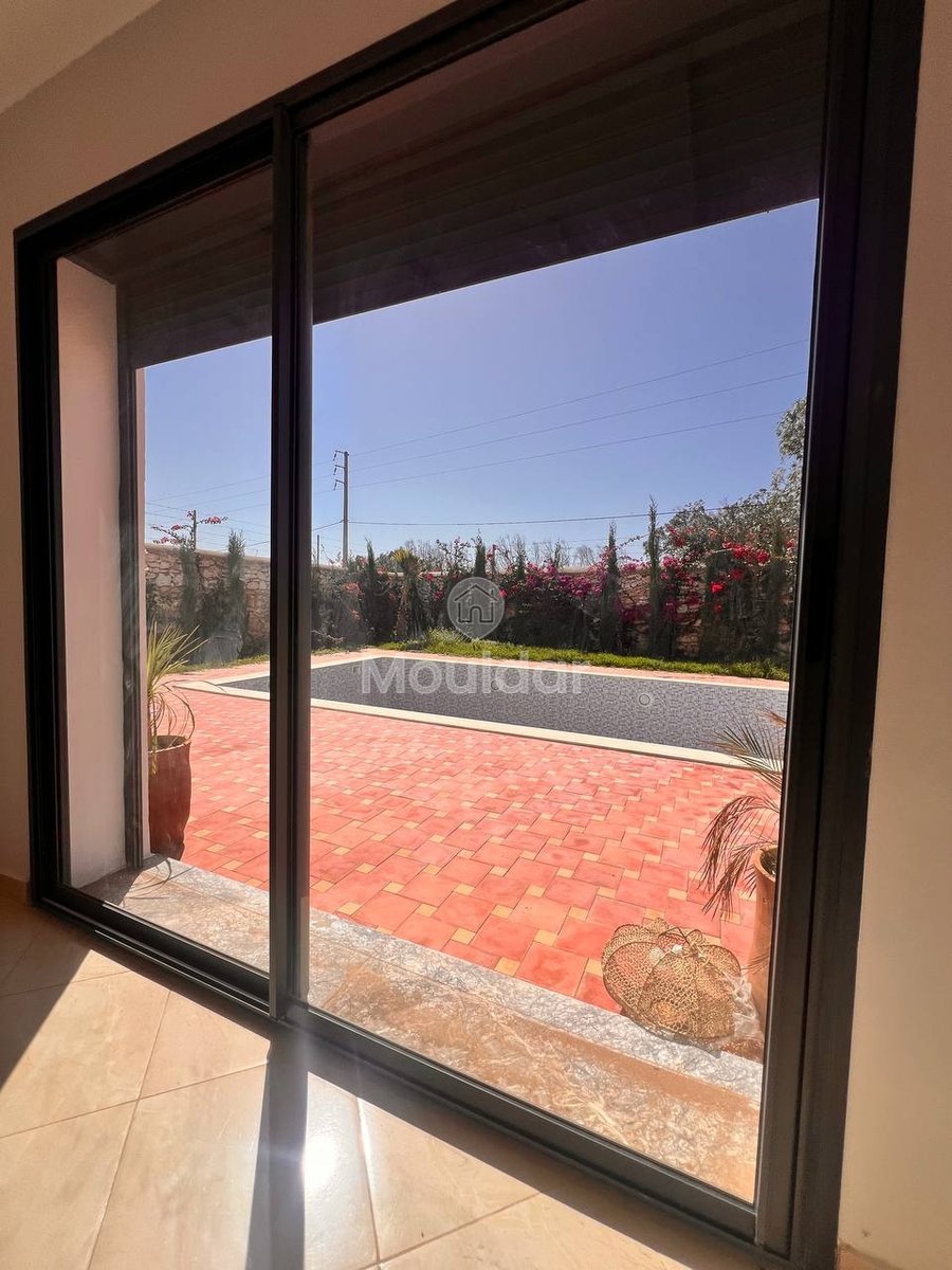 Villa Spacieuse à Essaouira : Élégance et Confort à Vendre - Photo 4