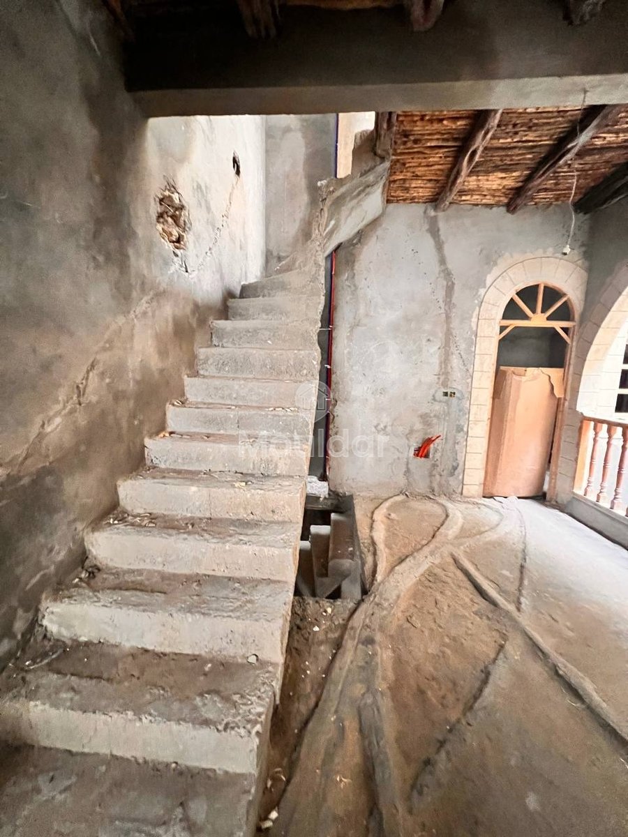 Riad Élégant à Vendre à Essaouira : Opportunité Inédite ! - Photo 18