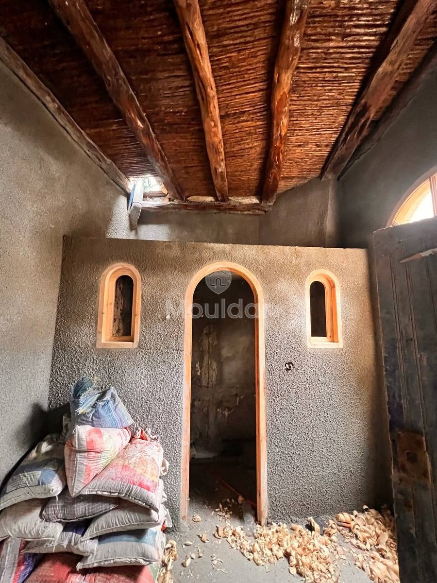 Riad Élégant à Vendre à Essaouira : Opportunité Inédite ! - Photo 11