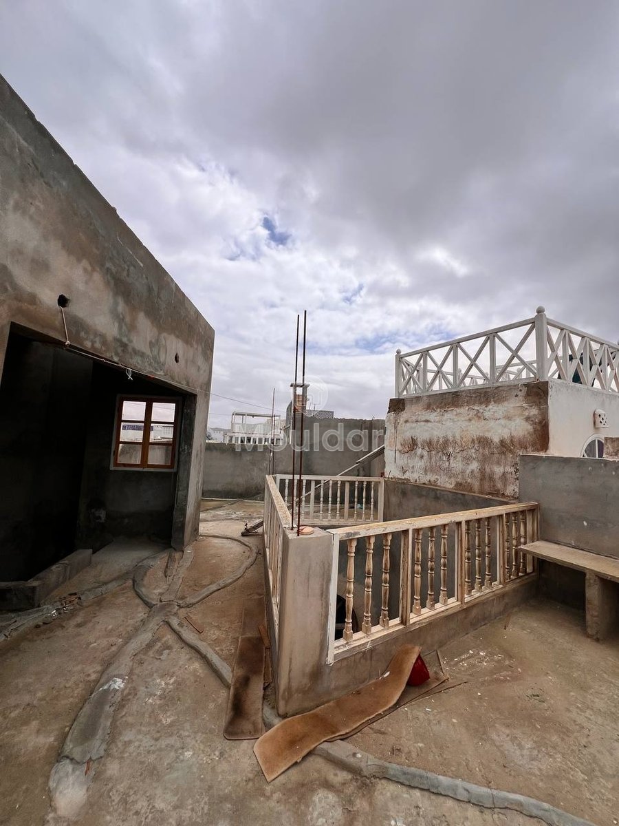 Riad Élégant à Vendre à Essaouira : Opportunité Inédite ! - Photo 22