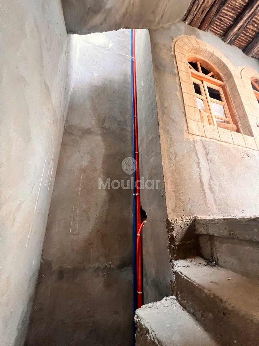 Riad Élégant à Vendre à Essaouira : Opportunité Inédite ! - Photo 25