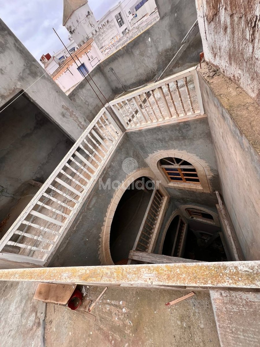 Riad Élégant à Vendre à Essaouira : Opportunité Inédite ! - Photo 3