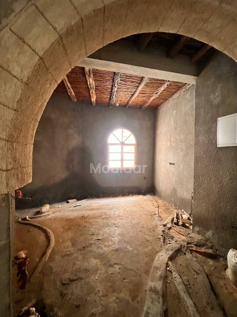 Riad Élégant à Vendre à Essaouira : Opportunité Inédite ! - Photo 19