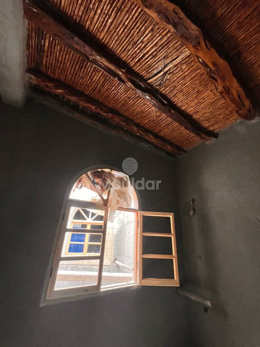 Riad Élégant à Vendre à Essaouira : Opportunité Inédite ! - Photo 5