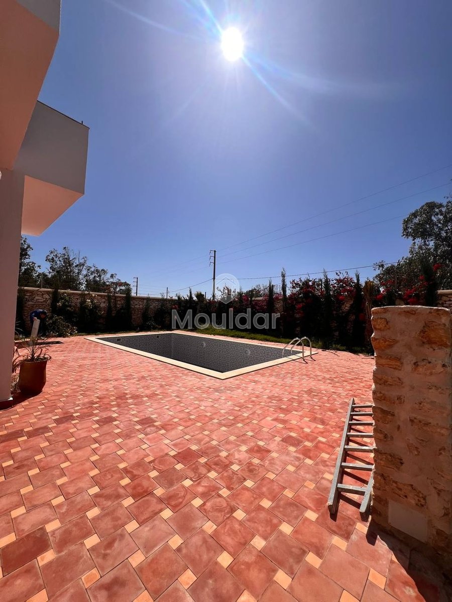 Villa Spacieuse à Essaouira : Élégance et Confort à Vendre - Photo 3