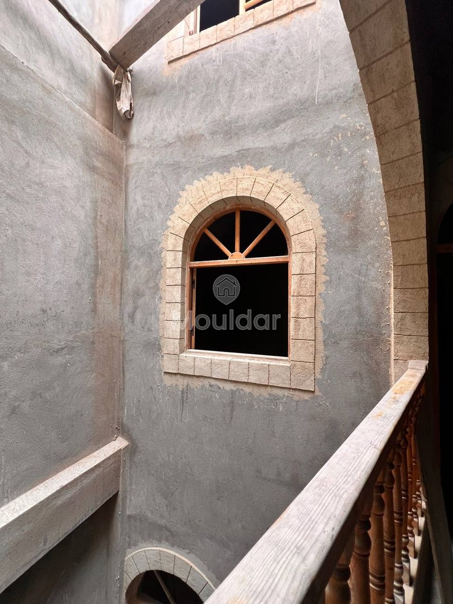 Riad Élégant à Vendre à Essaouira : Opportunité Inédite ! - Photo 16