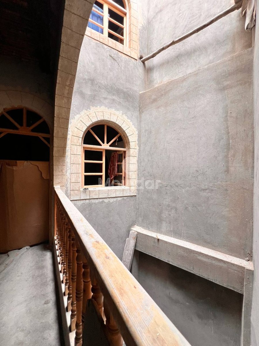 Riad Élégant à Vendre à Essaouira : Opportunité Inédite ! - Photo 20