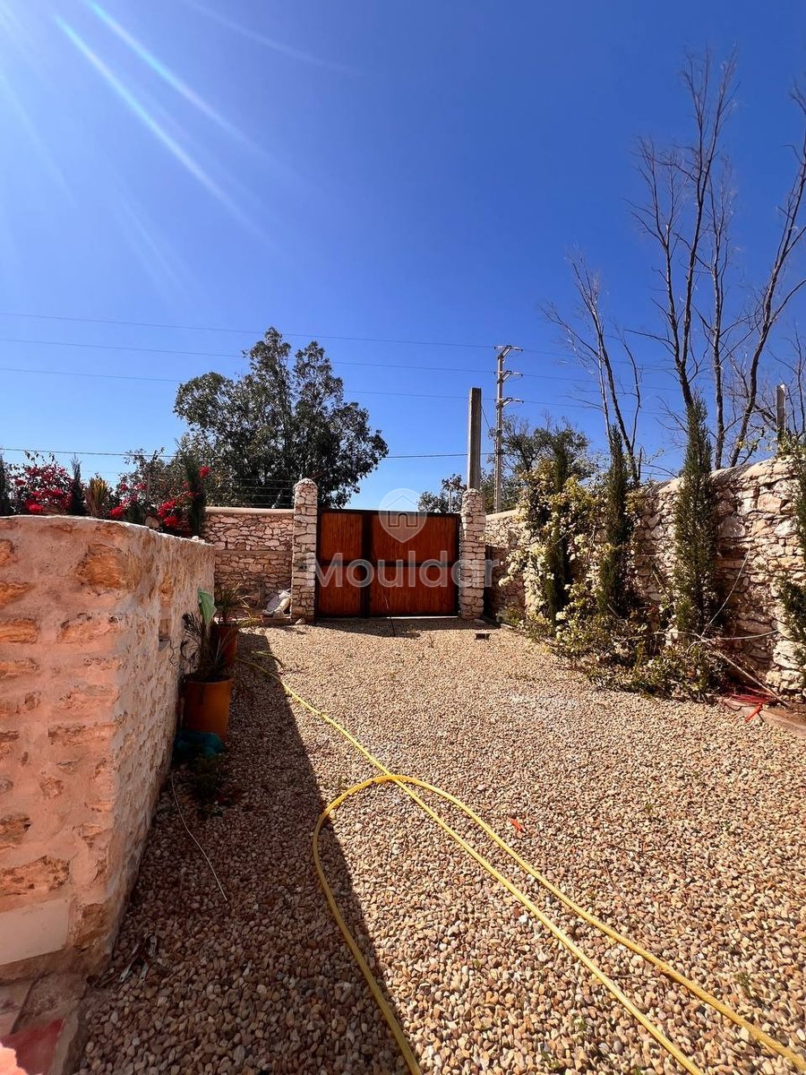 Villa Spacieuse à Essaouira : Élégance et Confort à Vendre - Photo 2