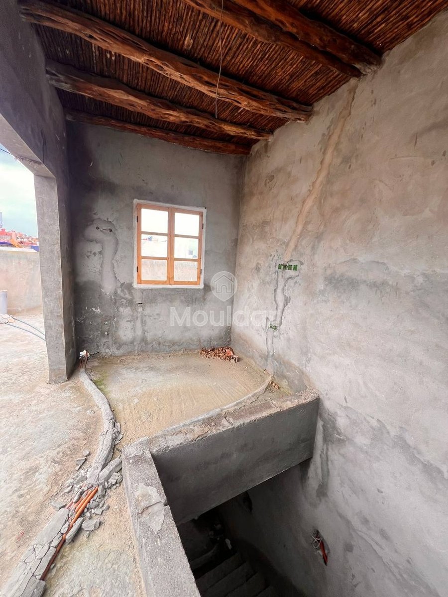 Riad Élégant à Vendre à Essaouira : Opportunité Inédite ! - Photo 13