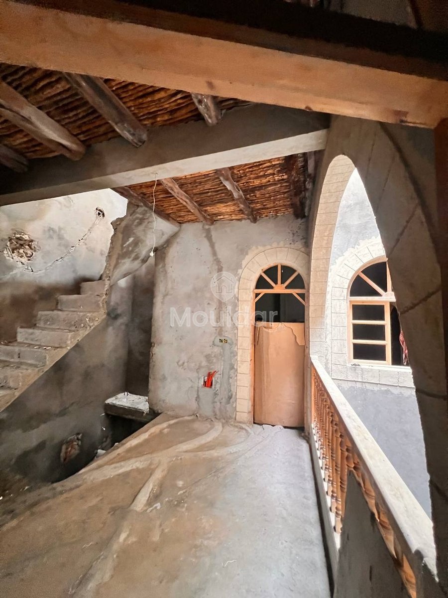 Riad Élégant à Vendre à Essaouira : Opportunité Inédite ! - Photo 15