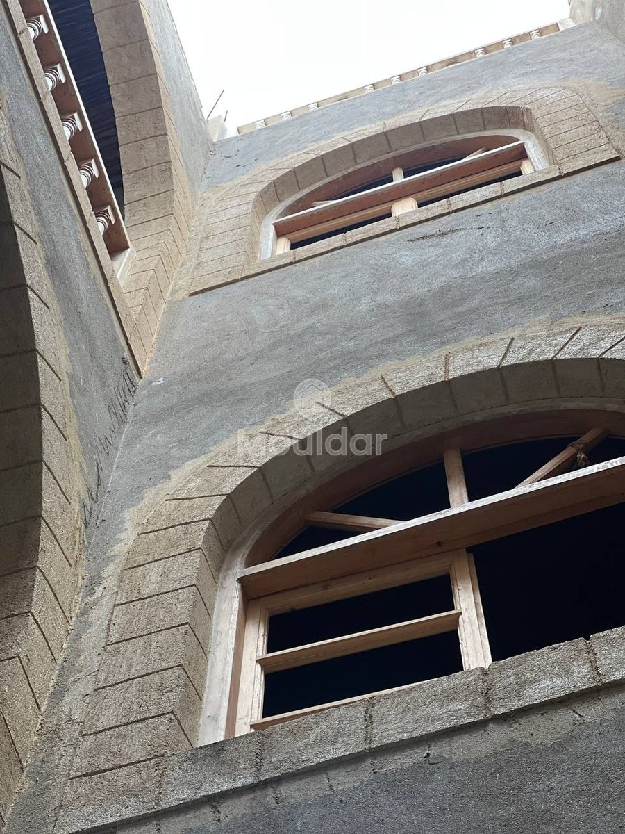 Riad Élégant à Vendre à Essaouira : Opportunité Inédite ! - Photo 10