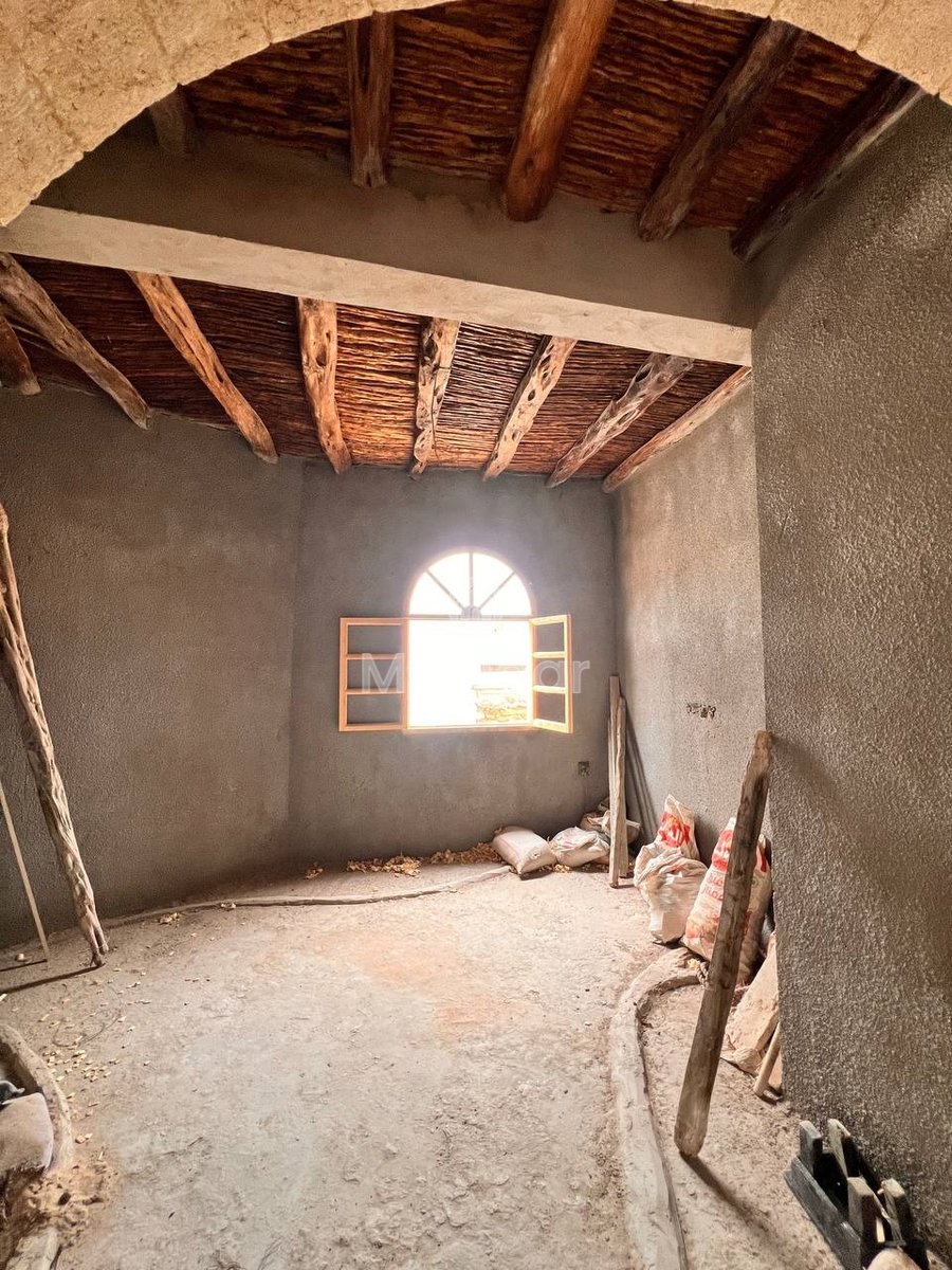 Riad Élégant à Vendre à Essaouira : Opportunité Inédite ! - Photo 9