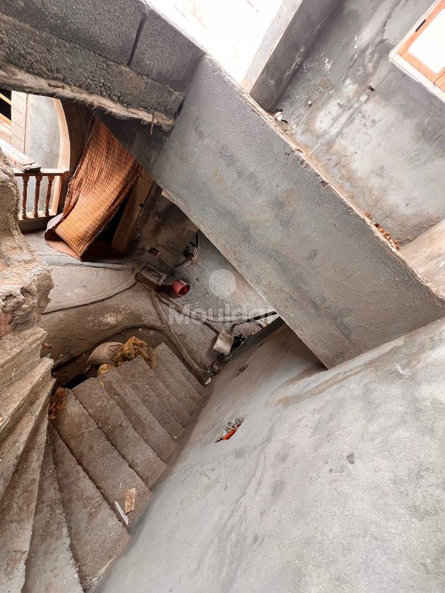 Riad Élégant à Vendre à Essaouira : Opportunité Inédite ! - Photo 23