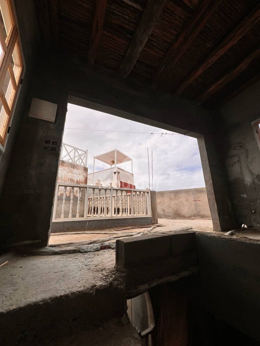 Riad Élégant à Vendre à Essaouira : Opportunité Inédite ! - Photo 14