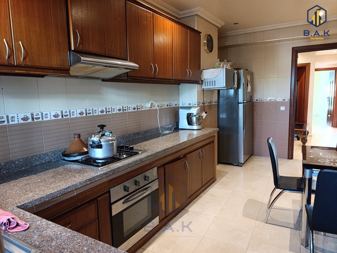 شقة للبيع في بير رامي - Photo 9