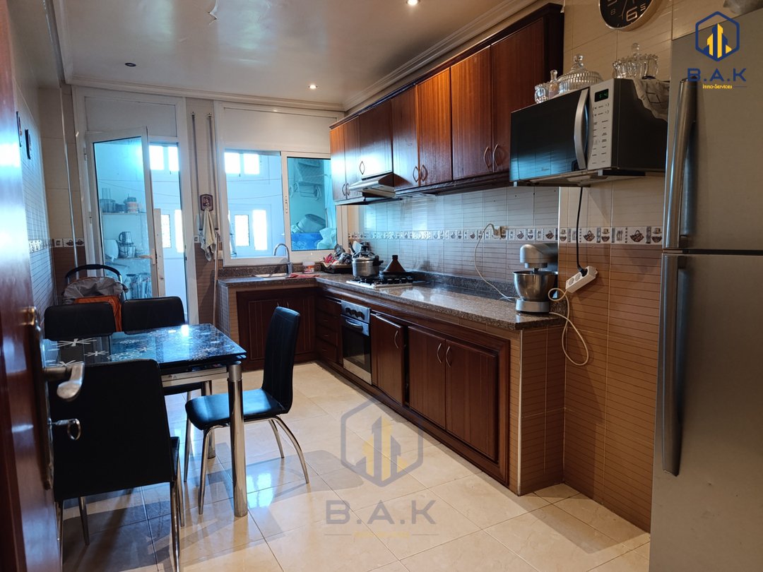 شقة للبيع في بير رامي - Photo 8