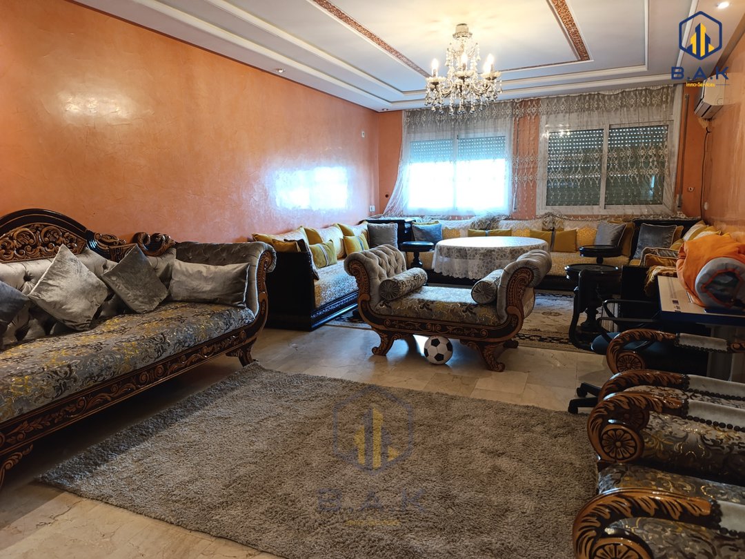 شقة للبيع في بير رامي - Photo 1