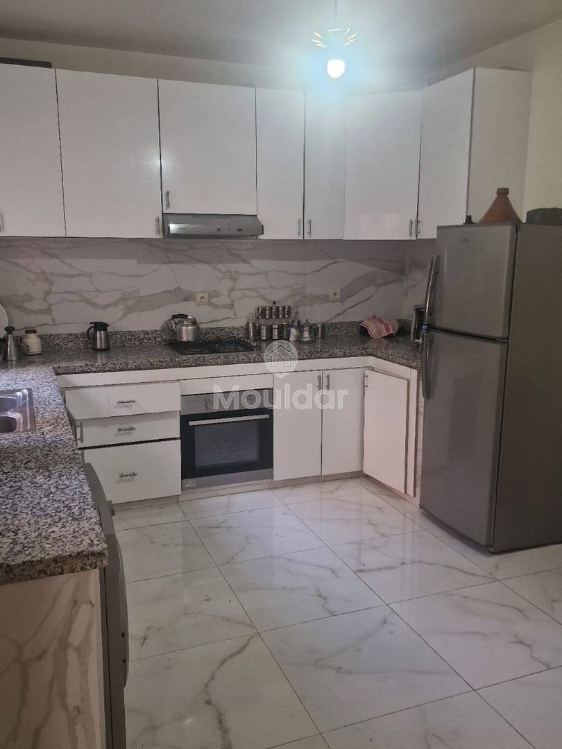 Traumvilla zur Vermietung in Marrakesch: 3 Geräumige Schlafzimmer - Photo 12