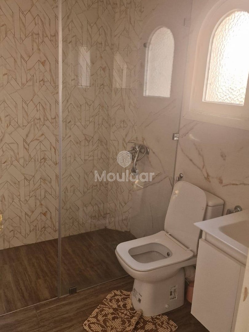 Traumvilla zur Vermietung in Marrakesch: 3 Geräumige Schlafzimmer - Photo 14