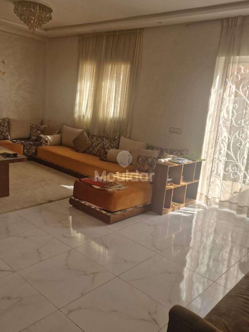 Traumvilla zur Vermietung in Marrakesch: 3 Geräumige Schlafzimmer - Photo 4