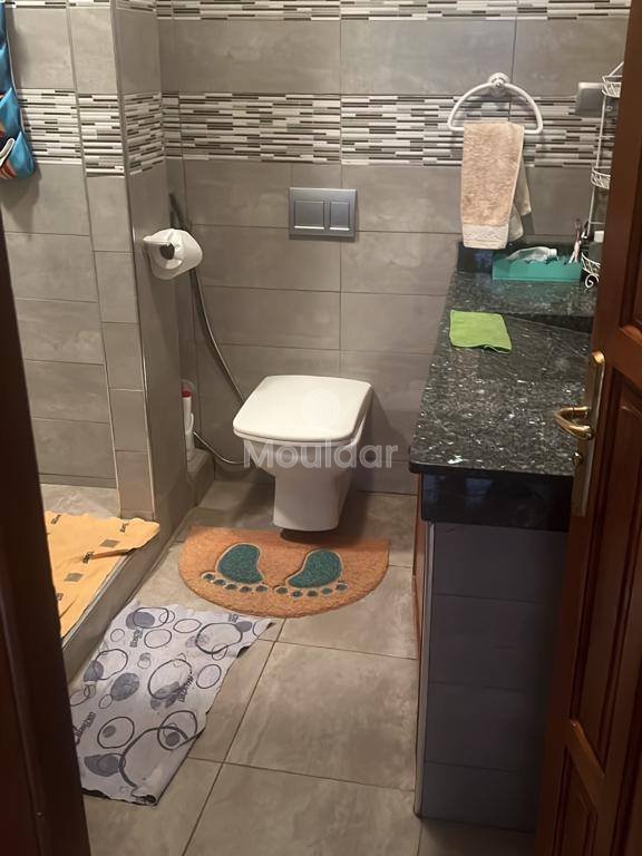 Traumvilla zur Vermietung in Marrakesch: 3 Geräumige Schlafzimmer - Photo 16