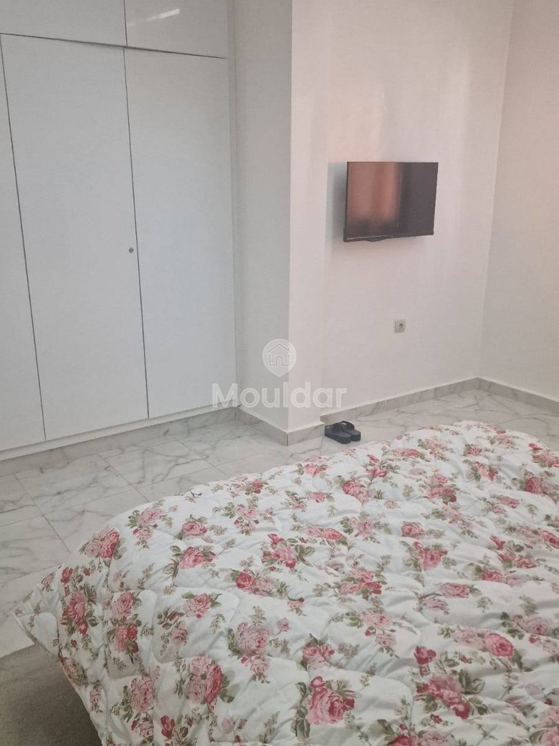 Traumvilla zur Vermietung in Marrakesch: 3 Geräumige Schlafzimmer - Photo 6