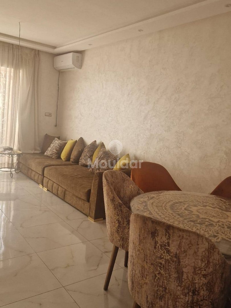 Traumvilla zur Vermietung in Marrakesch: 3 Geräumige Schlafzimmer - Photo 2