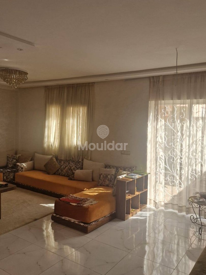 Traumvilla zur Vermietung in Marrakesch: 3 Geräumige Schlafzimmer - Photo 1